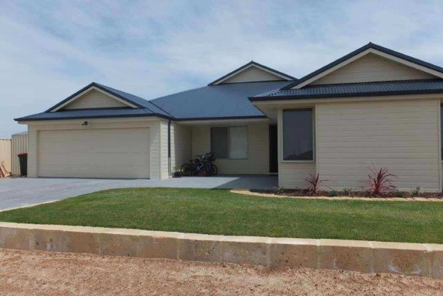 Main view of Homely house listing, 12 France St, Hopetoun WA 6348