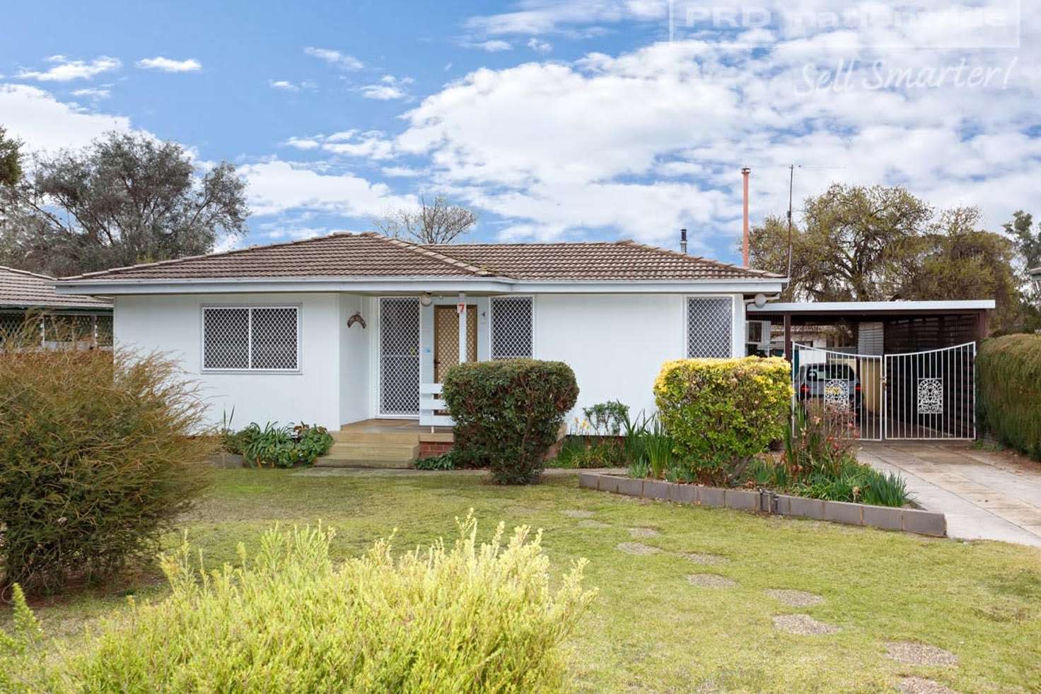 Main view of Homely house listing, 7 Blakemore Avenue, Ashmont NSW 2650