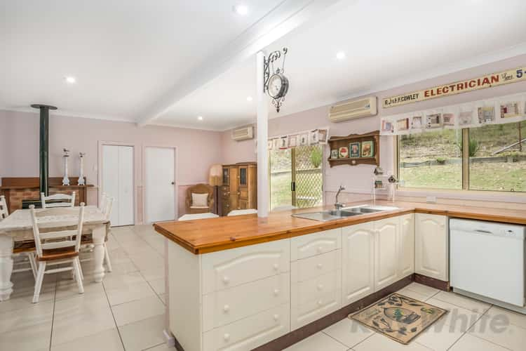 Fifth view of Homely house listing, 34 Wyong Street, Awaba NSW 2283