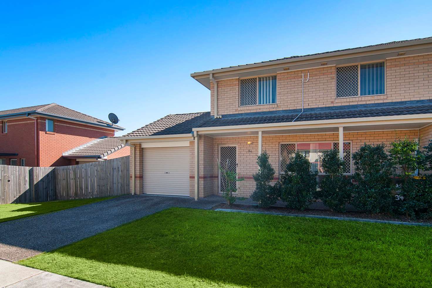 Main view of Homely house listing, 34 447 WATSON ROAD, Acacia Ridge QLD 4110