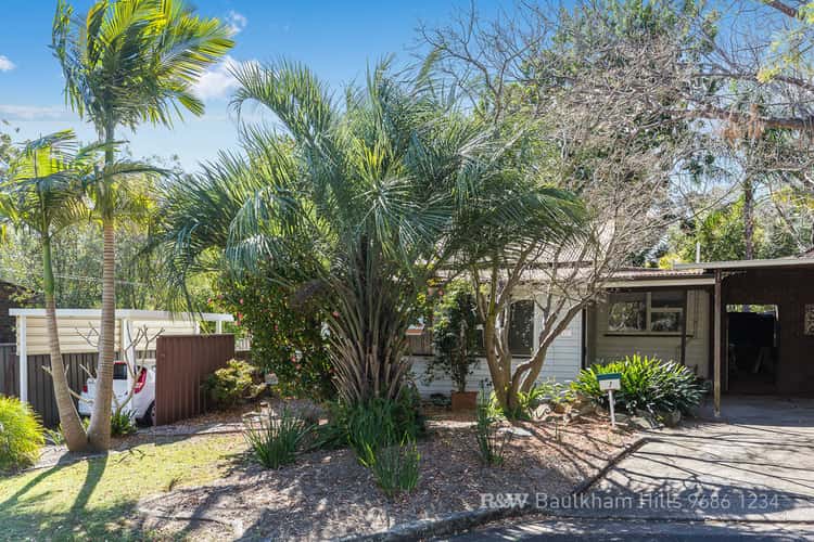 Main view of Homely house listing, 7 Orchard Street, Baulkham Hills NSW 2153