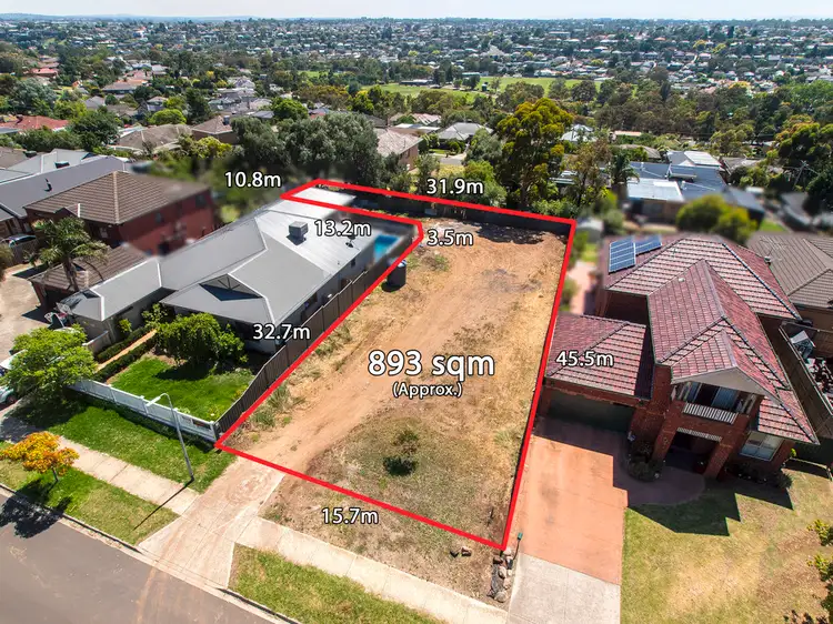 148 Lebanon Street, Strathmore VIC 3041