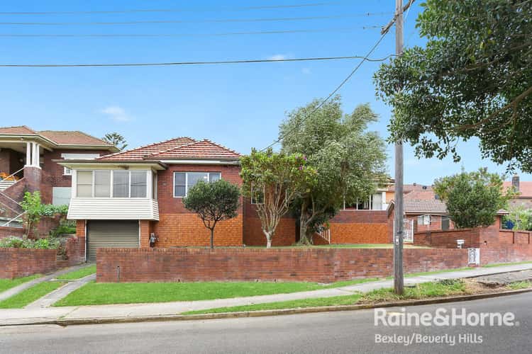 Main view of Homely house listing, 46 Wolseley Street, Bexley NSW 2207