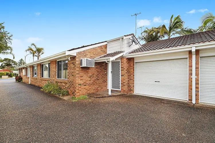 2/177 Bourke Road