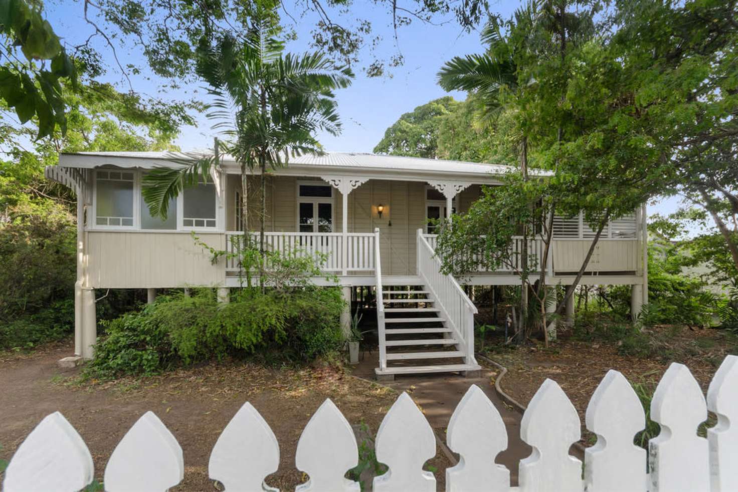 Main view of Homely house listing, 7 Fifth Street, Railway Estate QLD 4810