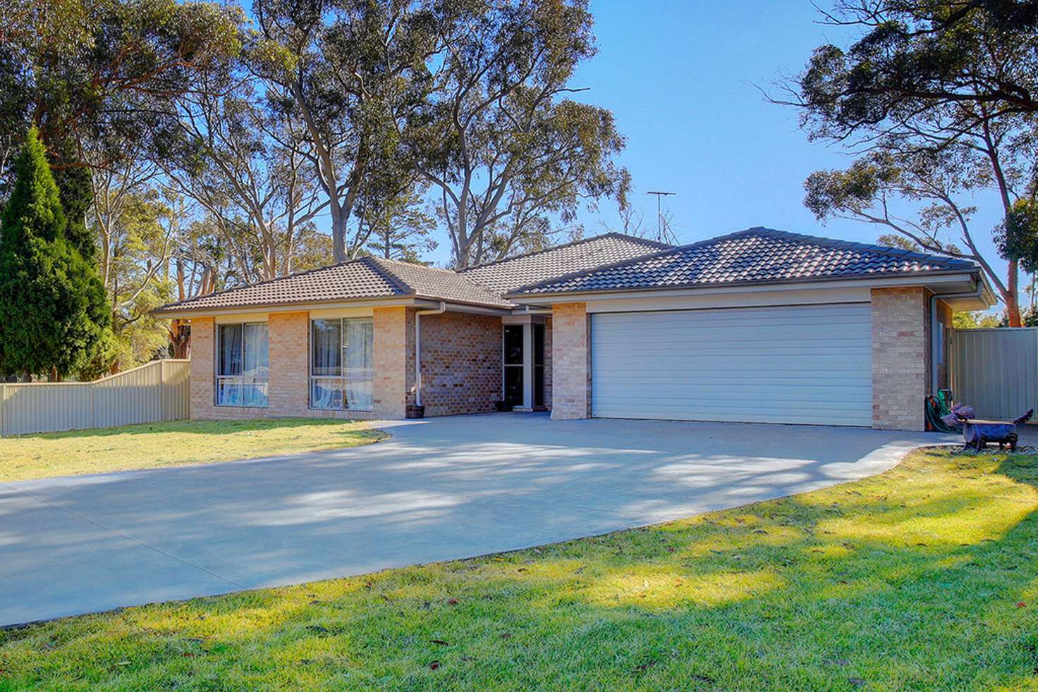 Main view of Homely house listing, 20 Kiandra Crescent, Yerrinbool NSW 2575