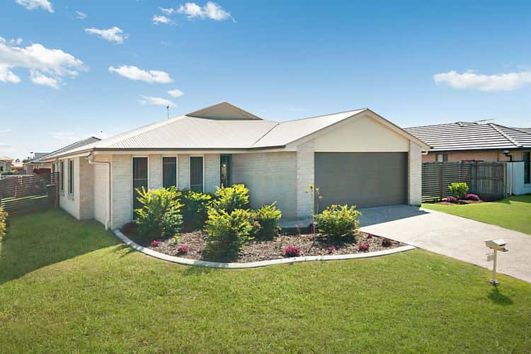 2 Dewdrop Place, Ningi QLD 4511