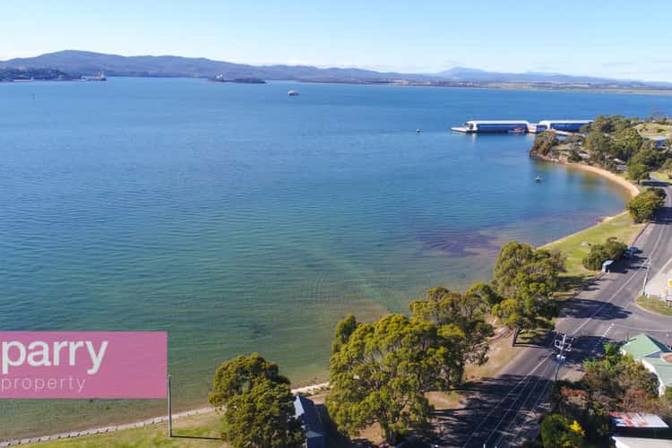 Second view of Homely unit listing, 243-245 Flinders Street, Beauty Point TAS 7270
