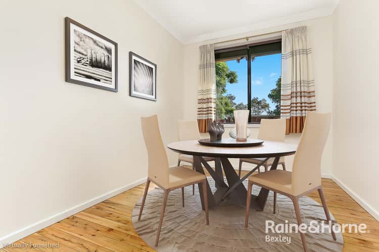 Fourth view of Homely villa listing, 5/11-15 Eddystone Road, Bexley NSW 2207