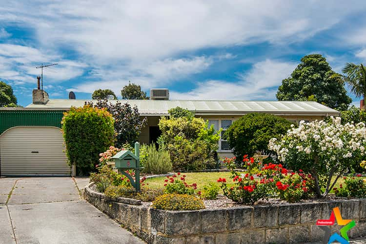 Main view of Homely house listing, 8 Hardy Road, Bassendean WA 6054