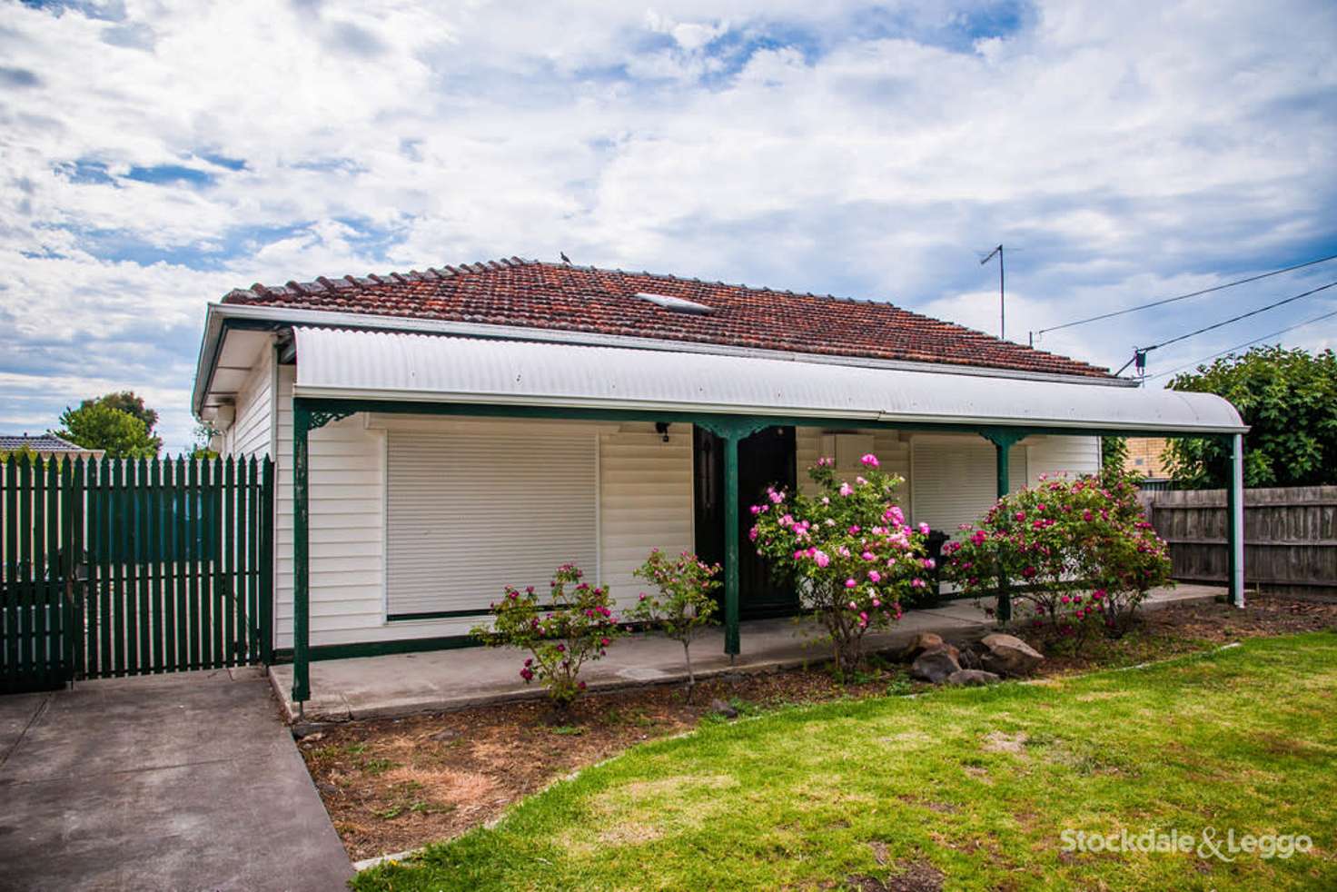 Main view of Homely house listing, 24 Justin Avenue, Glenroy VIC 3046