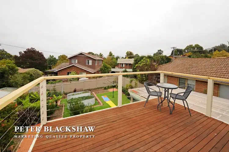 21 Alabaster Street, Monash ACT 2904