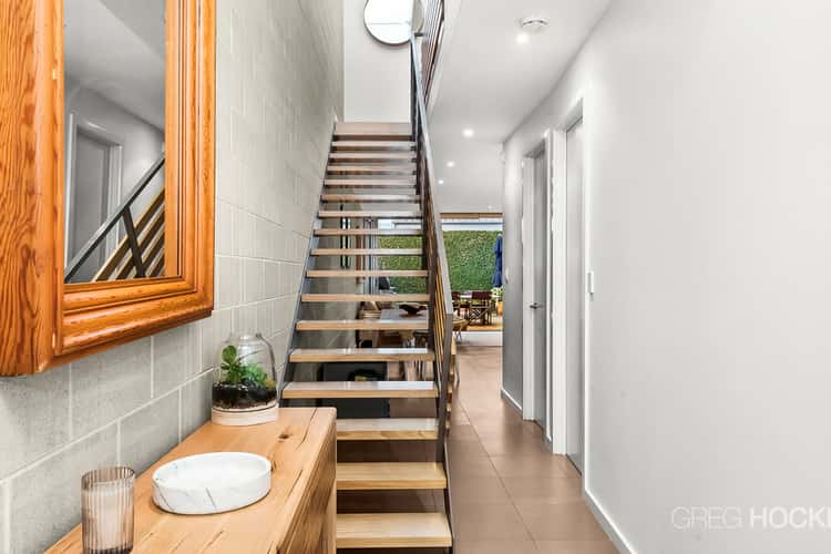 Sixth view of Homely house listing, 7 Little Tribe Street, South Melbourne VIC 3205