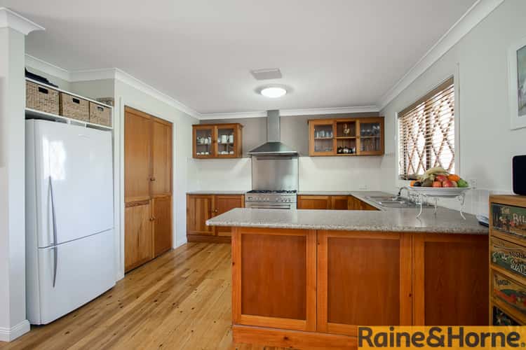 Second view of Homely house listing, 112 West Wilchard Road, Castlereagh NSW 2749