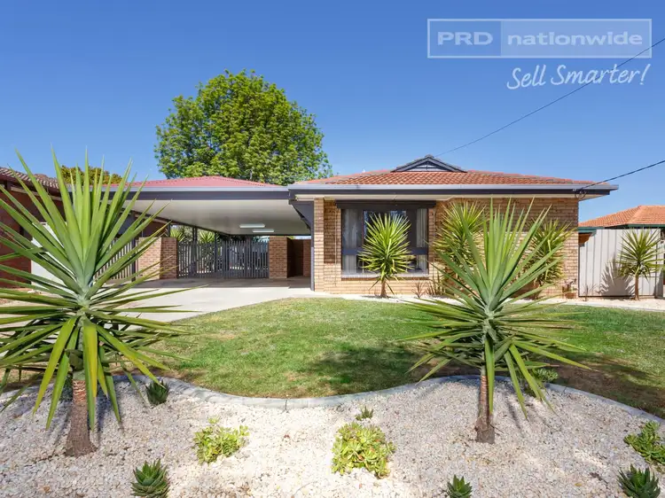 42 Crawford Street, Flowerdale NSW 2650