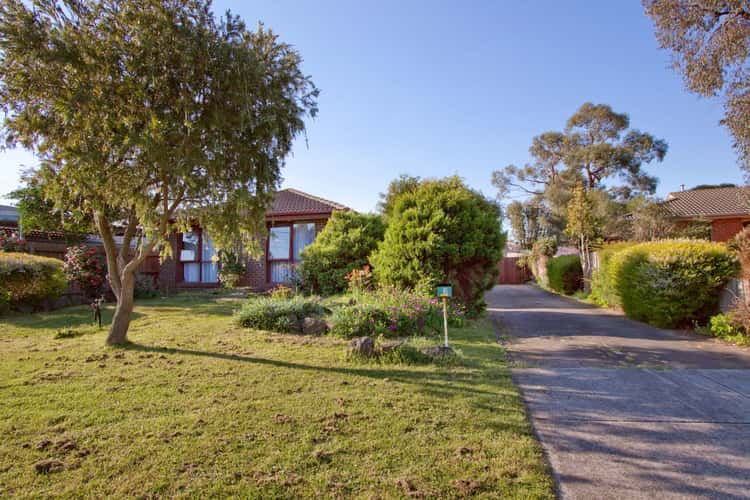 Main view of Homely house listing, 3 Talba Court, Carrum Downs VIC 3201