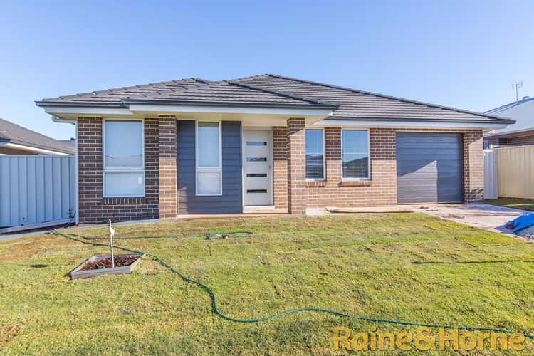 Main view of Homely house listing, 12 Volta Avenue, Dubbo NSW 2830