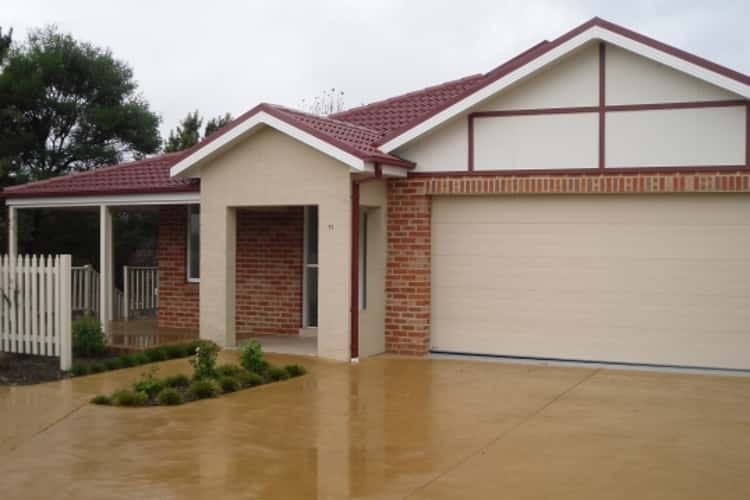Main view of Homely villa listing, 11/35-41 Watson Road, Moss Vale NSW 2577