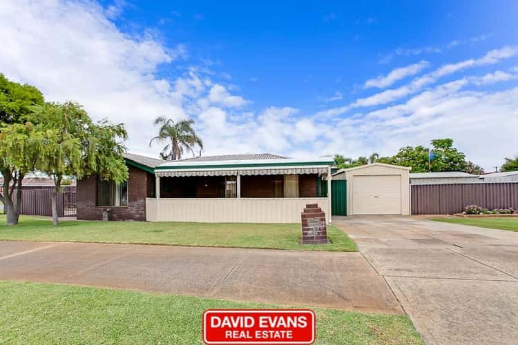 Main view of Homely house listing, 28 Varley Crescent, Cooloongup WA 6168
