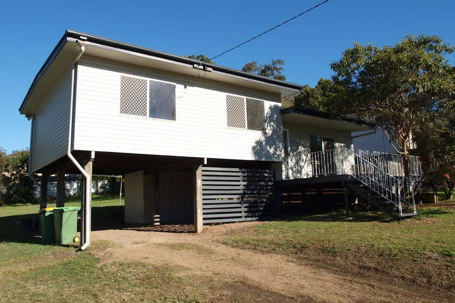 Main view of Homely house listing, 7 Queen Street, Blackstone QLD 4304