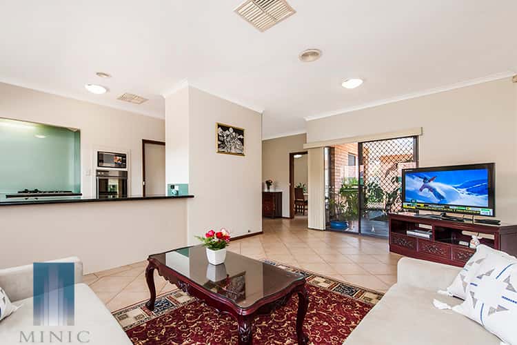 Fourth view of Homely house listing, 9 Connelly Way, Booragoon WA 6154