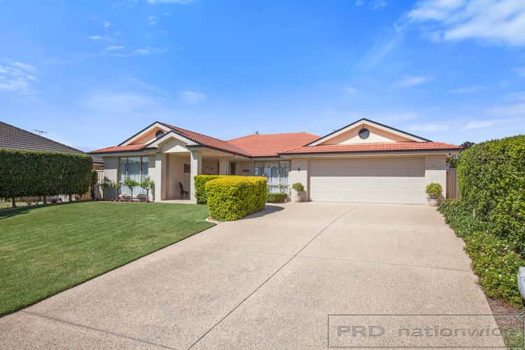 Second view of Homely house listing, 5 Sandalyn Avenue, Thornton NSW 2322