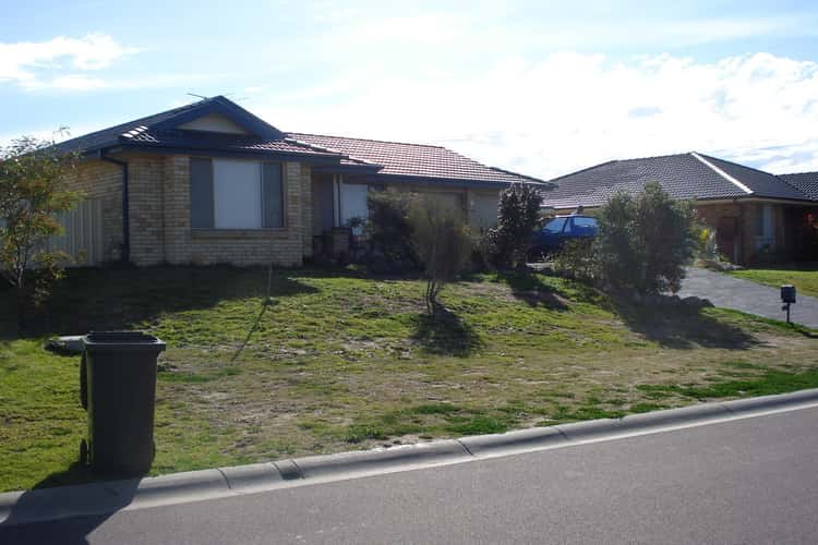 Main view of Homely house listing, 8 Crothers, Aberglasslyn NSW 2320