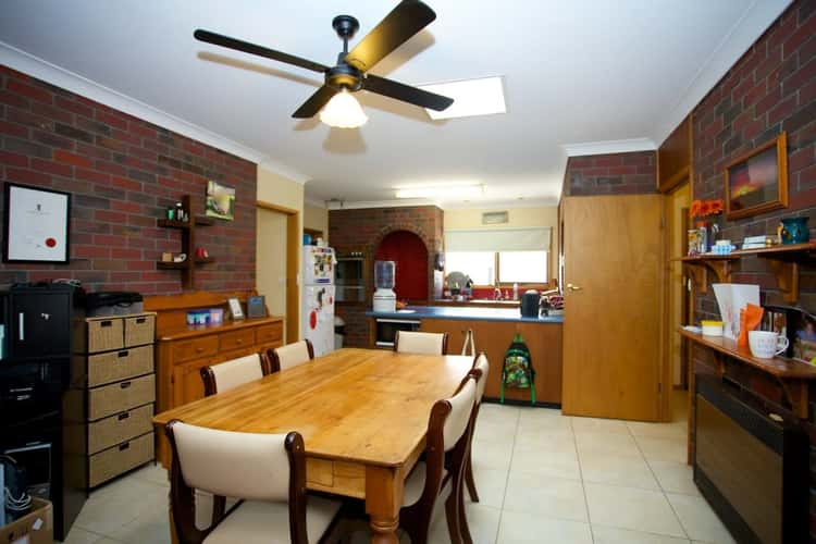 Fourth view of Homely house listing, 8 Derimal Street, Horsham VIC 3400