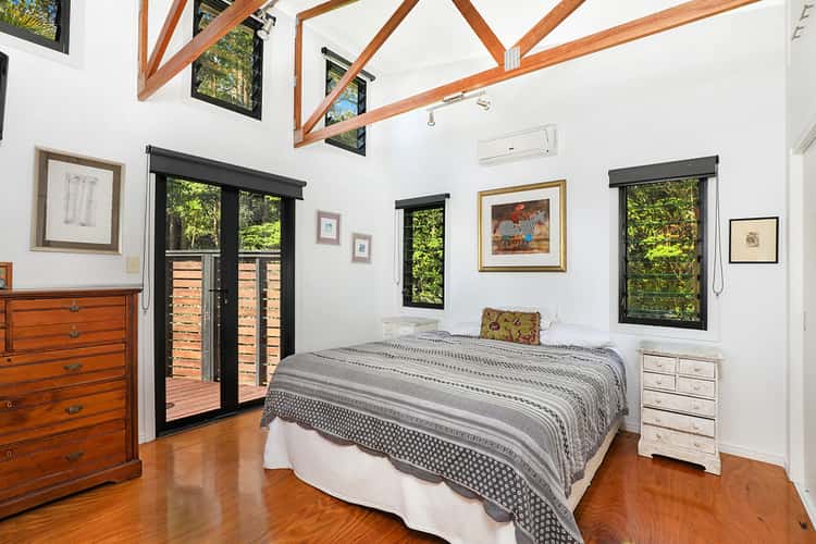 Fifth view of Homely house listing, 71 Oloway Crescent, Alexandra Headland QLD 4572