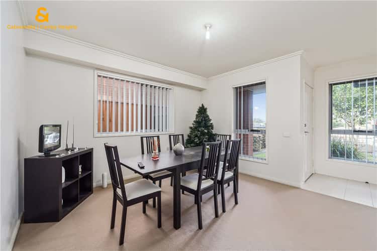 Fourth view of Homely house listing, 118B Edensor Road, Bonnyrigg NSW 2177