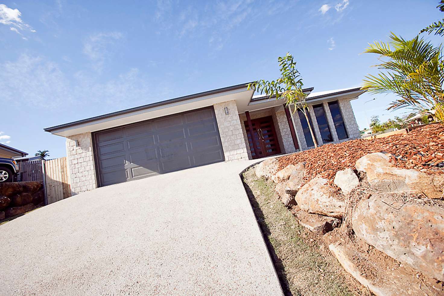 Main view of Homely house listing, 2 BEATLE PARADE, Calliope QLD 4680