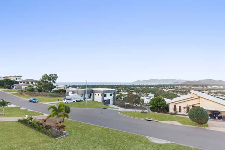 Main view of Homely residentialLand listing, 69 Goicoechea Drive, Bushland Beach QLD 4818
