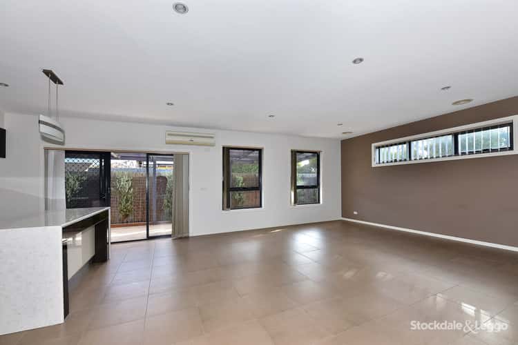 Second view of Homely house listing, 2/6 Mitchell Crescent, Meadow Heights VIC 3048