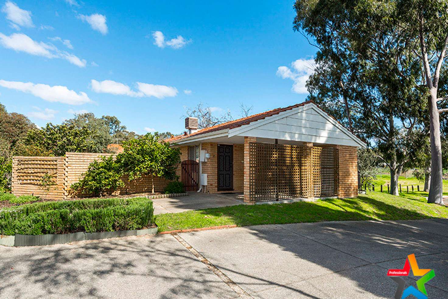 Main view of Homely house listing, 7/119 Hamilton Street, Bassendean WA 6054