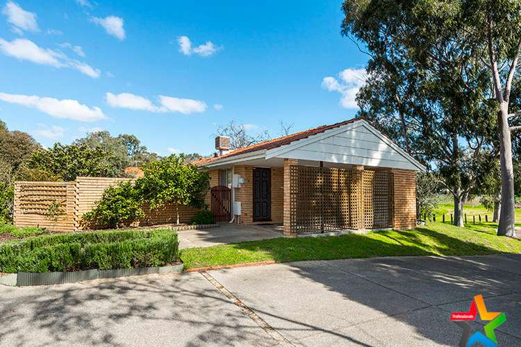 Main view of Homely house listing, 7/119 Hamilton Street, Bassendean WA 6054