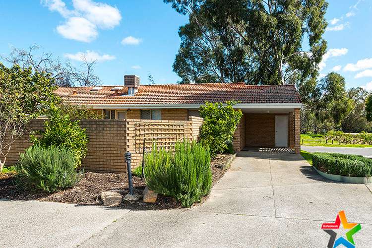 Fourth view of Homely house listing, 7/119 Hamilton Street, Bassendean WA 6054