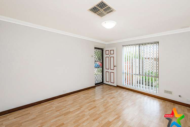 Fifth view of Homely house listing, 7/119 Hamilton Street, Bassendean WA 6054