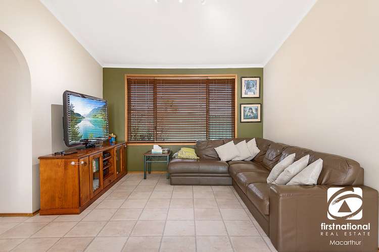 Fourth view of Homely house listing, 7 Garie Close, Woodbine NSW 2560