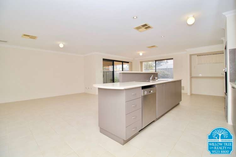 Fourth view of Homely house listing, 10 Caroona Street, Baldivis WA 6171