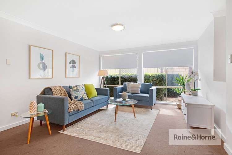 Main view of Homely villa listing, 6/39-41 Schnapper Road, Ettalong Beach NSW 2257