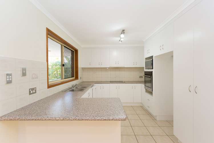 Second view of Homely house listing, 60 Pacific Drive, Blacks Beach QLD 4740