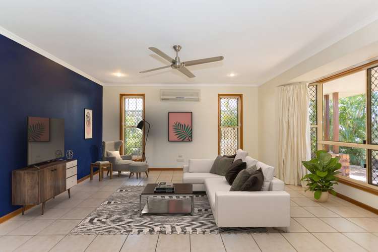 Fourth view of Homely house listing, 60 Pacific Drive, Blacks Beach QLD 4740