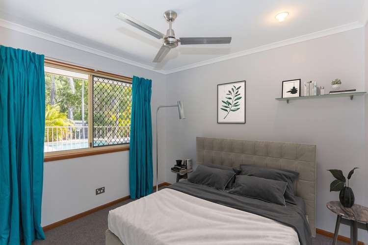 Seventh view of Homely house listing, 60 Pacific Drive, Blacks Beach QLD 4740