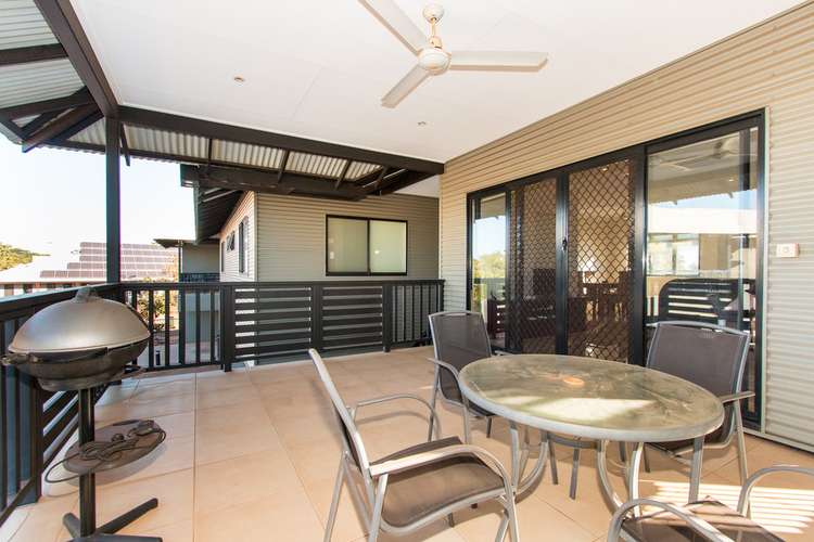 Fifth view of Homely unit listing, 16/1 Bernard Way, Cable Beach WA 6726