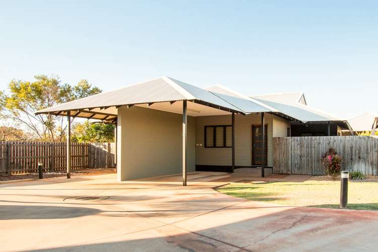 Second view of Homely unit listing, 8/1 Bernard Way, Cable Beach WA 6726