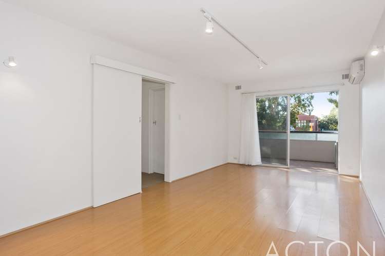 Second view of Homely apartment listing, 8/143 Onslow Road, Shenton Park WA 6008