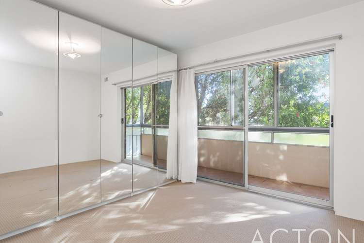 Third view of Homely apartment listing, 8/143 Onslow Road, Shenton Park WA 6008