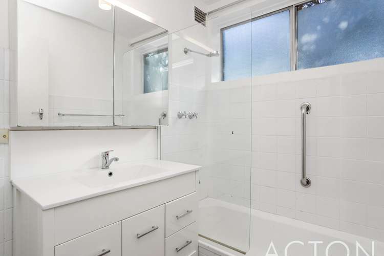 Sixth view of Homely apartment listing, 8/143 Onslow Road, Shenton Park WA 6008