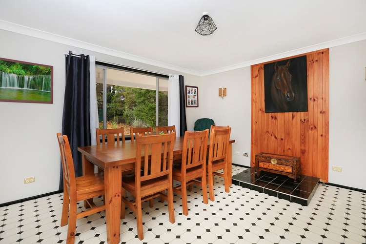 Third view of Homely house listing, 21 Banksia Street, Hill Top NSW 2575