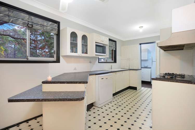 Fourth view of Homely house listing, 21 Banksia Street, Hill Top NSW 2575